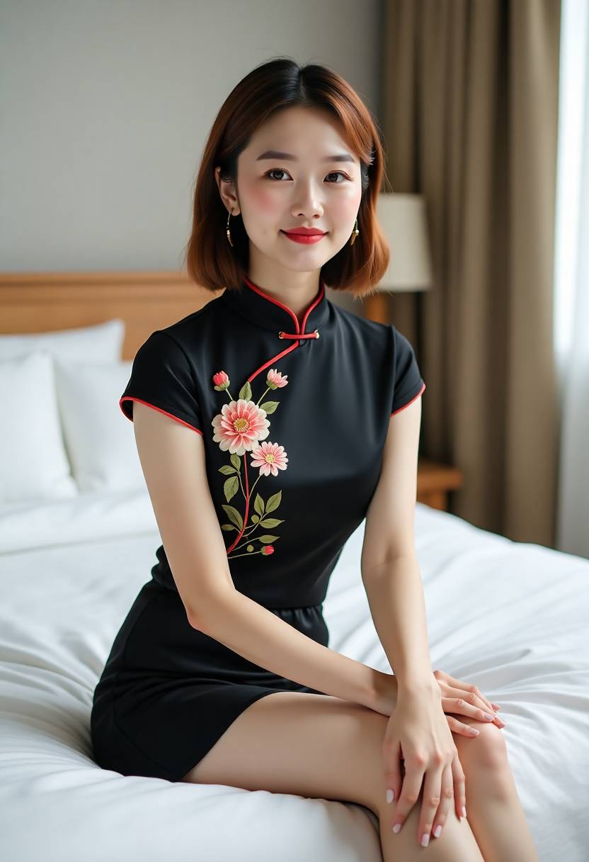 港湾灯塔社海报