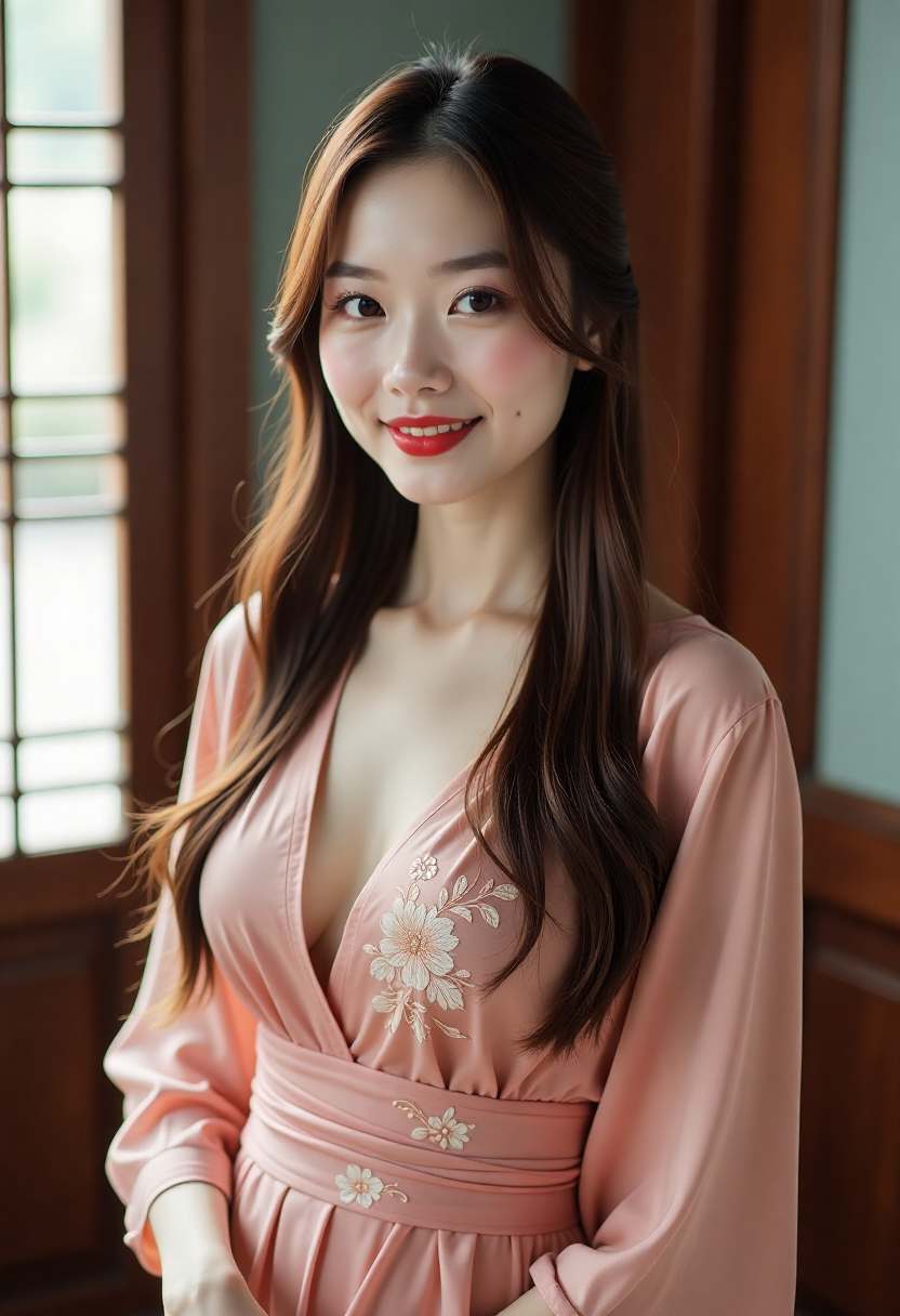 青瓷与龙海报